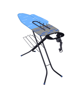 Прасувальна дошка Eurogold REFLECTOR R22778A 118 х 36 см R22778A фото