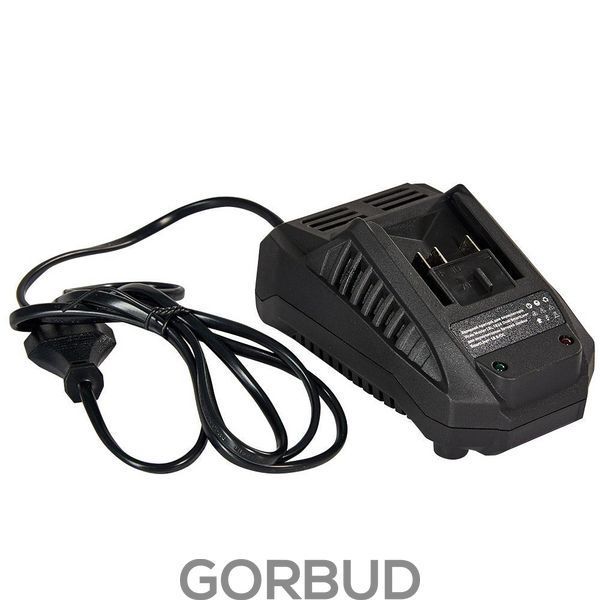 Зарядний пристрій для акумуляторів Vitals Master LSL 1824 SmartLine+ 184459 фото