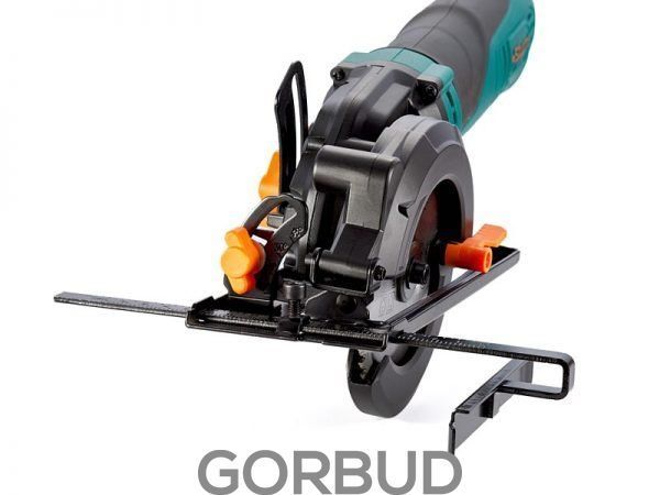 Мини-пила дисковая Sturm CS5012MS CS5012MS фото