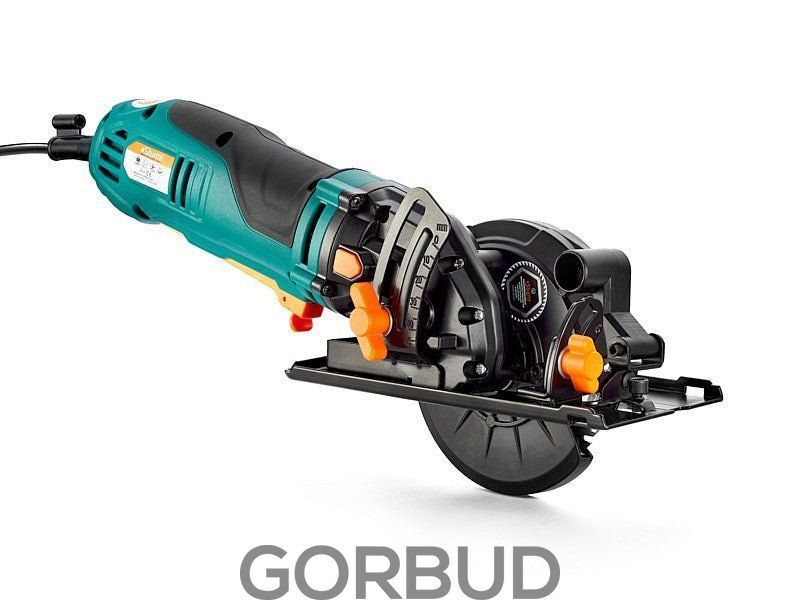 Мини-пила дисковая Sturm CS5012MS CS5012MS фото