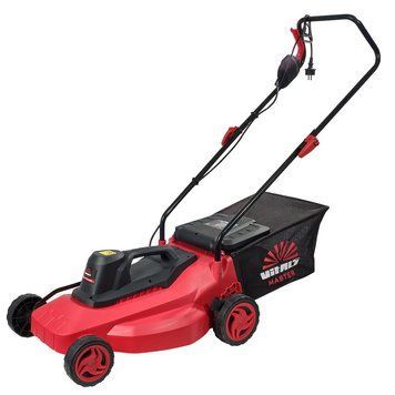 Газонокосарка електрична Vitals Master EZP-401s 146609 фото