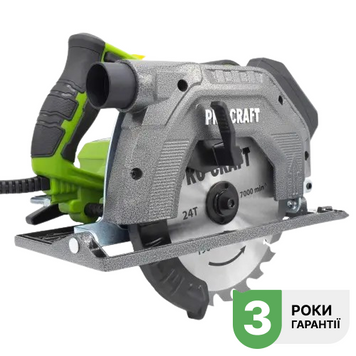 Пила циркулярна Procraft KR190/2350 002350 фото