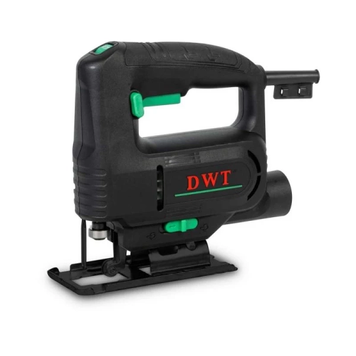Електролобзик DWT STSP04-55 DV 412521 фото