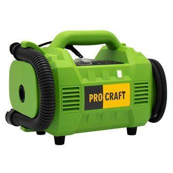 Компресор акумуляторний Procraft LK30 (без АКБ та ЗП) 030307 фото