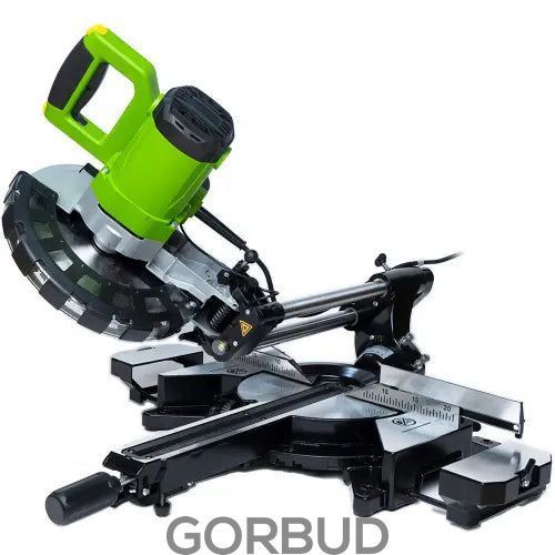 Пила торцовочная Procraft PGS256 000256 фото