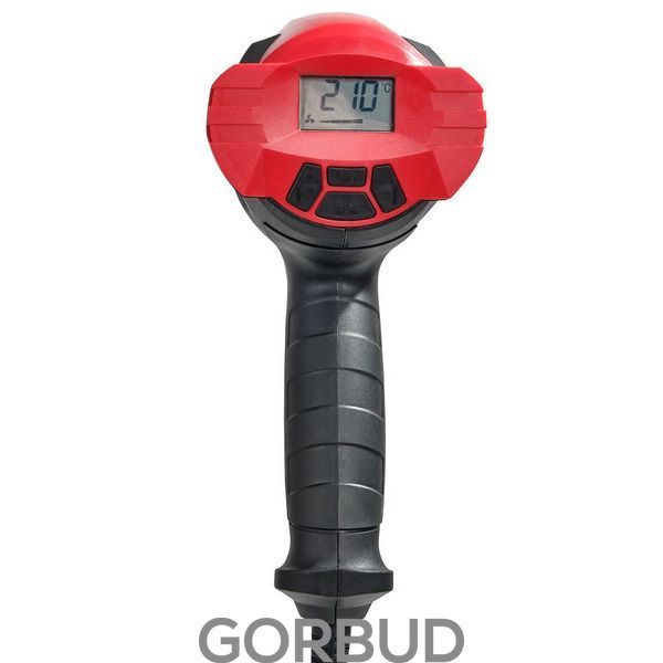Фен строительный Vitals Professional Tf 208JSce 57229 фото
