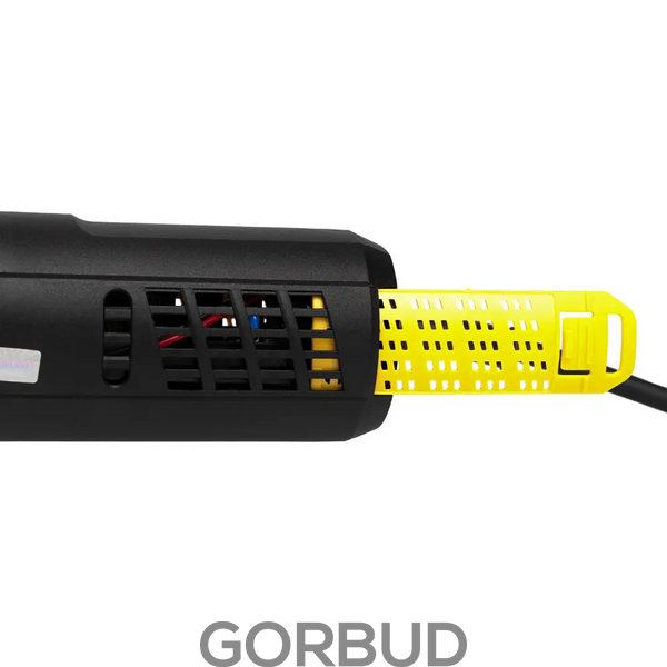 Болгарка бесщеточная Procraft PW2450 125 мм 002450 фото