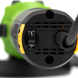 Болгарка бесщеточная Procraft PW2450 125 мм 002450 фото 10