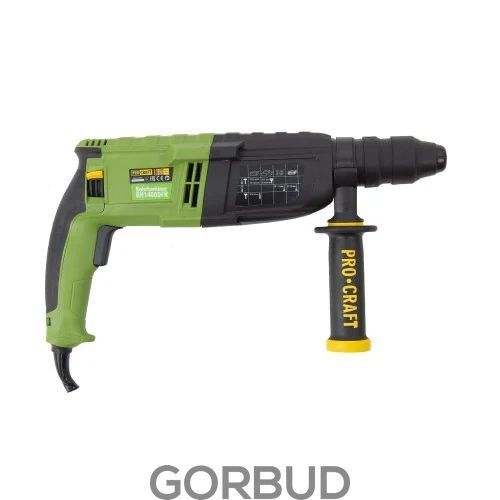 Перфоратор Procraft BH1400DFR 014002 фото