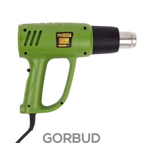 Фен промышленный Procraft PH2300E 023004 фото