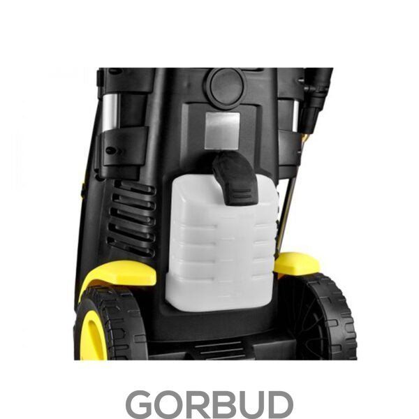 Мийка високого тиску Sturm з індукційним двигуном PW9206IP PW9206IP фото