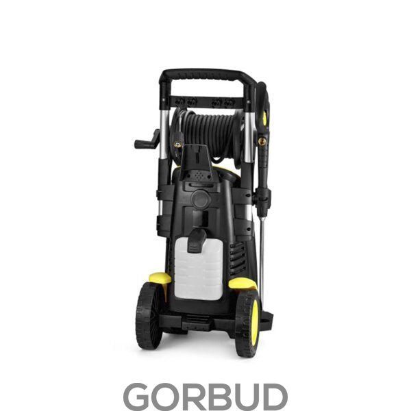 Мийка високого тиску Sturm з індукційним двигуном PW9206IP PW9206IP фото