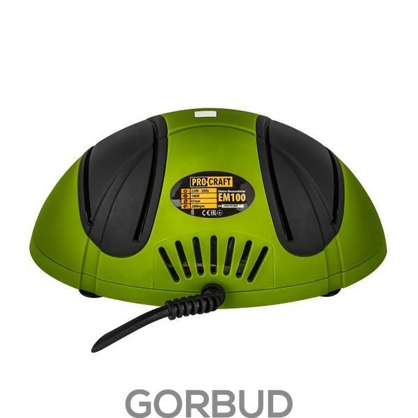 Заточка для ножів Procraft EM100 000100 фото