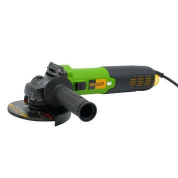 Болгарка (кутова шліфмашина) Procraft PW2350 023500 фото