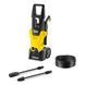 Мойка высокого давления KARCHER К3 120770 фото 1