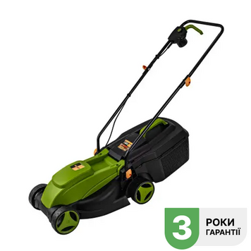 Газонокосарка Procraft NM-1600 016002 фото