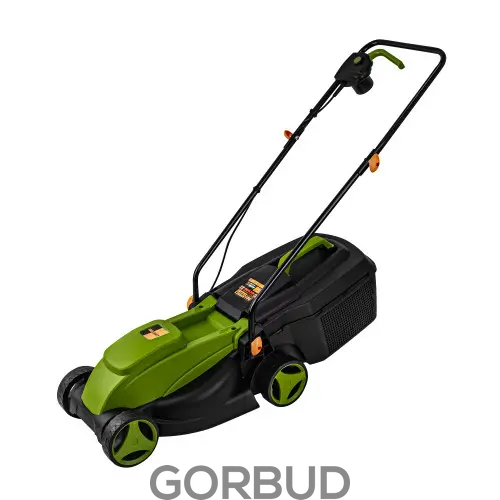 Газонокосилка Procraft NM-1600 016002 фото