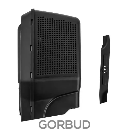 Газонокосилка Procraft NM-1600 016002 фото