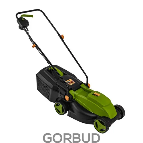 Газонокосилка Procraft NM-1600 016002 фото