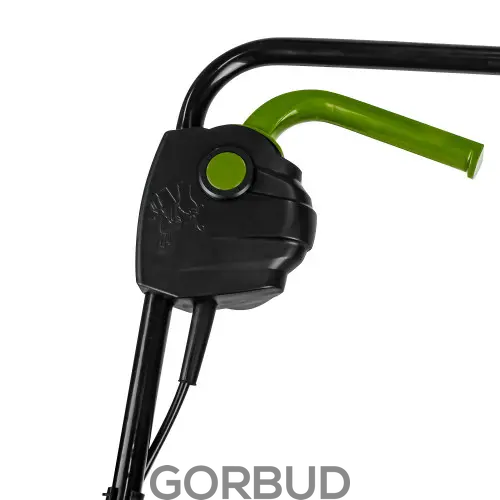 Газонокосилка Procraft NM-1600 016002 фото