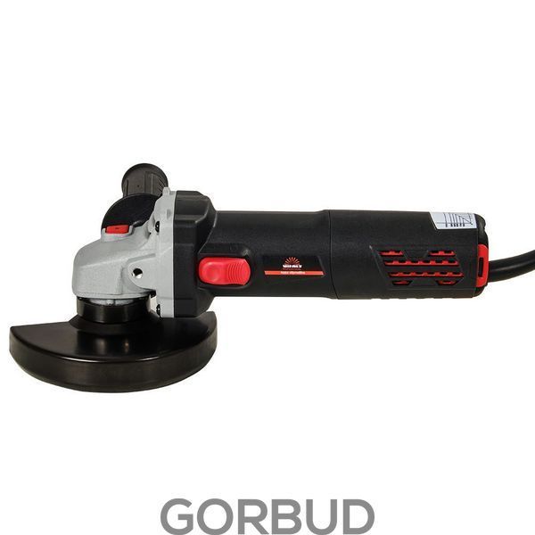 Болгарка (угловая шлифмашина) Vitals Professional Ls1290KNvp 145707 фото