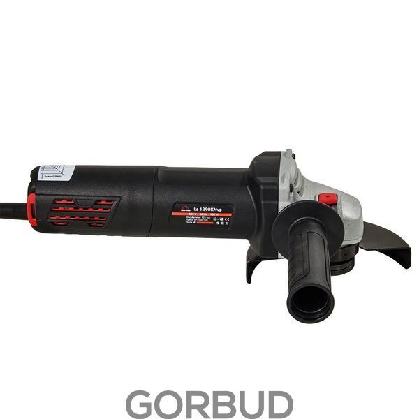 Болгарка (угловая шлифмашина) Vitals Professional Ls1290KNvp 145707 фото