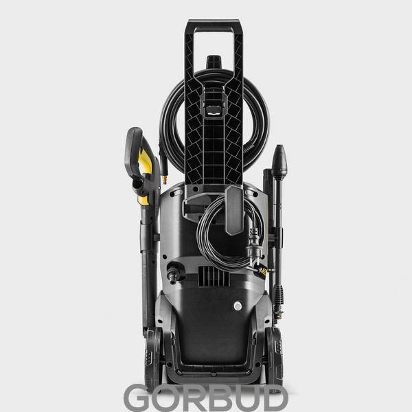 Мойка высокого давления KARCHER К5 127646 фото