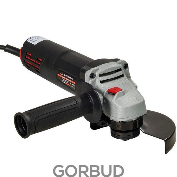 Болгарка (угловая шлифмашина) Vitals Professional Ls1290KNvp 145707 фото