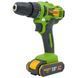 Шуруповерт акумуляторний Procraft PA18C COMPACT 001831 фото 1