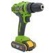 Шуруповерт акумуляторний Procraft PA18C COMPACT 001831 фото 3