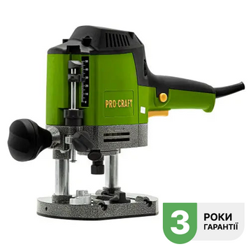 Фрезер Procraft POB1200H 001210 фото