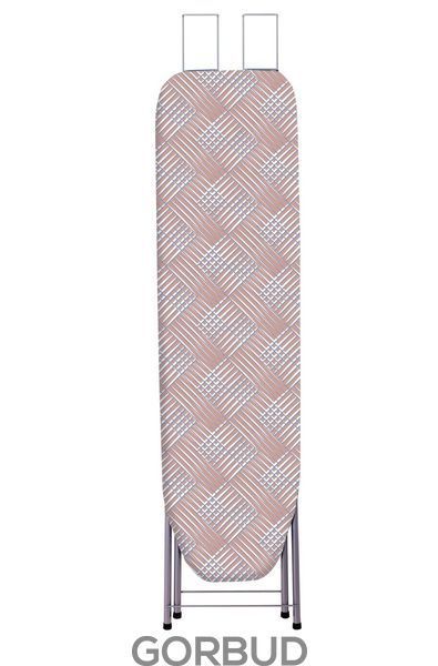 Гладильная доска Eurogold OKAY PLUS 16038J 16038J фото