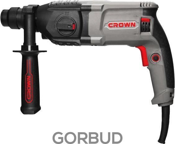 Перфоратор Crown CT18138 BMC 402690 фото