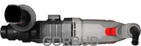 Перфоратор Crown CT18138 BMC 402690 фото