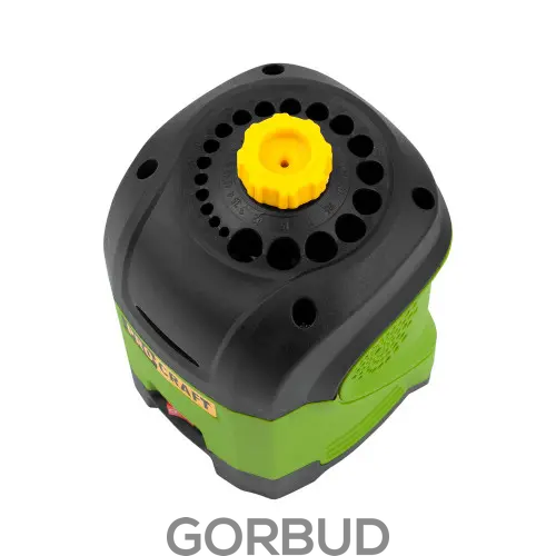 Станок для заточки сверл Procraft EBS420 000420 фото