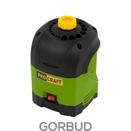 Станок для заточки сверл Procraft EBS420 000420 фото