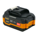 Аккумуляторная батарея Procraft Battery20/4 Ultra (20В, 4Ач) 030245 фото 5
