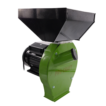 Кормоподрібнювач Procraft PCM3000 903000 фото