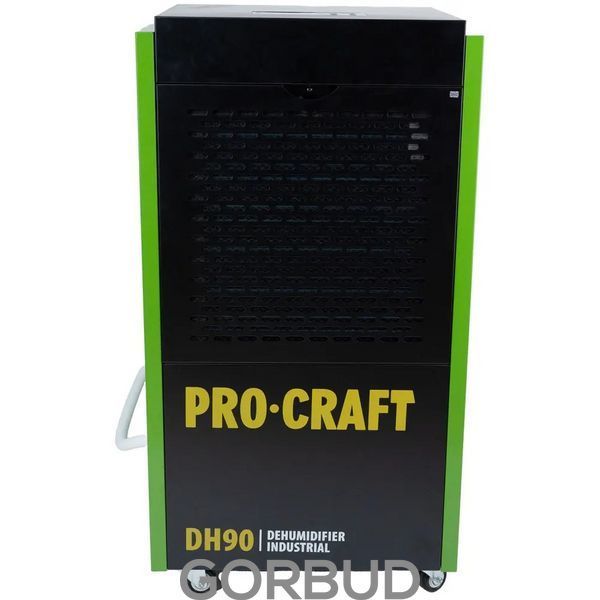 Осушитель воздуха промышленный Procraft DH90 000090 фото