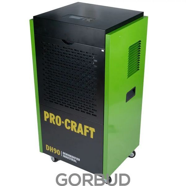 Осушитель воздуха промышленный Procraft DH90 000090 фото