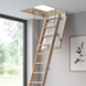 Лестница на чердак Bukwood Eco+ Mini 90x60 см НФ-00000535 фото 2