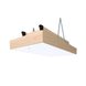 Лестница на чердак Bukwood Eco+ Mini 90x60 см НФ-00000535 фото 3