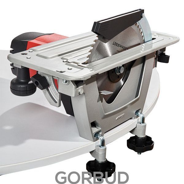Циркулярная пила Vitals Master Rg 2020d 181374 фото