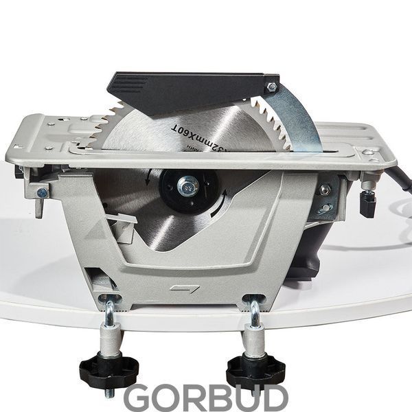 Циркулярная пила Vitals Master Rg 2020d 181374 фото