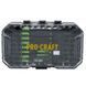 Набор ударных бит Procraft IBS41 000041 фото 3