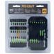 Набор ударных бит Procraft IBS41 000041 фото 1