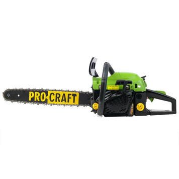 Бензопила Procraft GS450 604504 фото