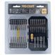 Набор ударных бит Procraft BS37 000037 фото 1