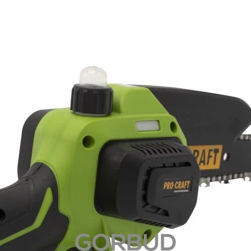 Аккумуляторная мини пила ProCraft РКА-44 030044 фото