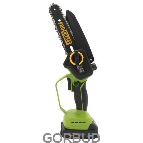 Аккумуляторная мини пила ProCraft РКА-44 030044 фото